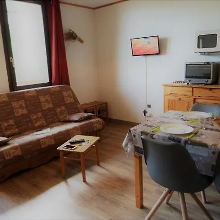 Appartamento 4 Pers, Aux Pieds, Parking Gratuit Saint-Martin-de-Belleville