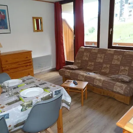 Appartamento 4 Pers, Aux Pieds, Parking Gratuit Saint-Martin-de-Belleville